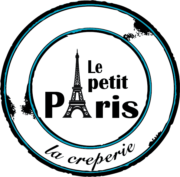 Le Petit Paris Logo